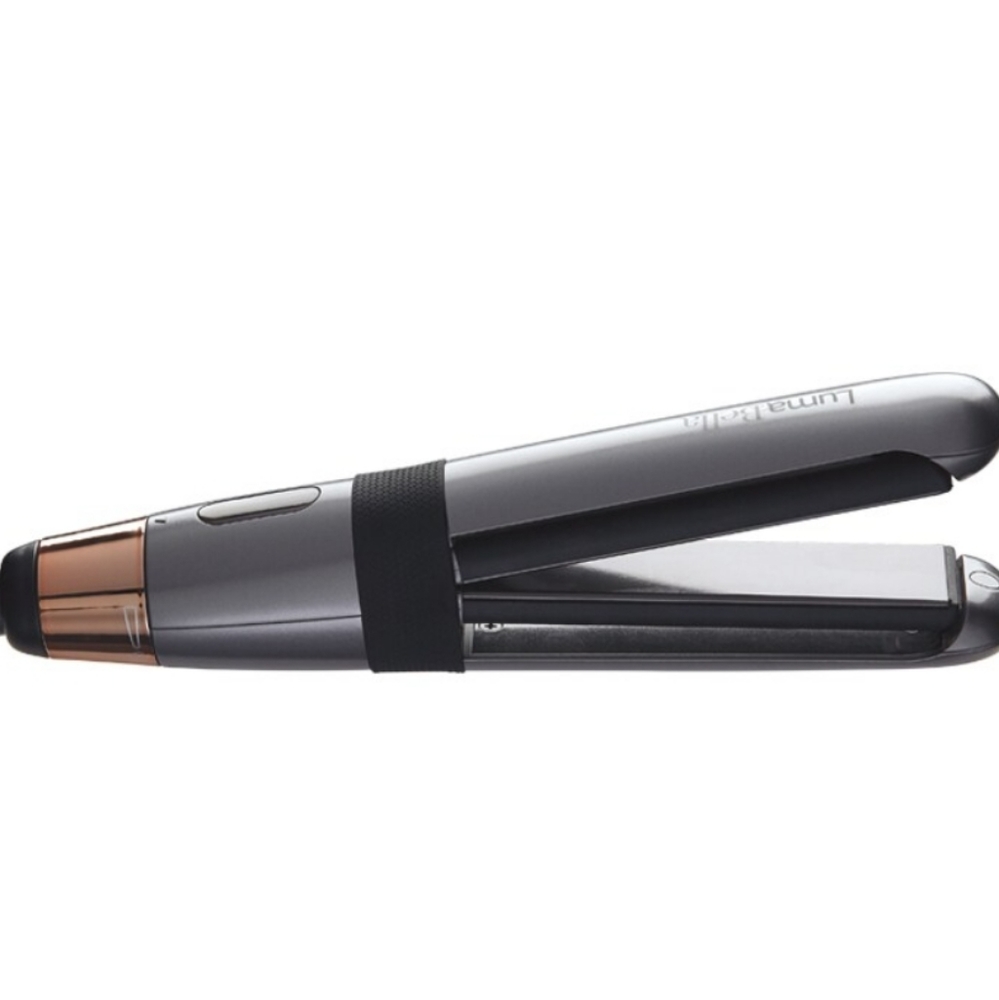 New LUMA BELLA ULTIMATE COMPACT STYLER